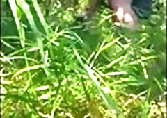 Flashing men and naked cruising