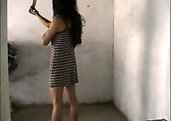 Joselynne Crossdresser Change Outfit In 2013 Last Part