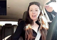 Tim Hortons Drive Thru PART two