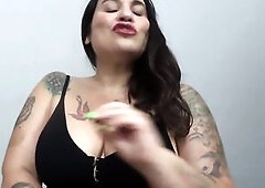 #STORYTIME - FACESITTING