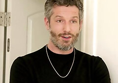 Zero Tolerance: Caucasian Brunette Wild Ride