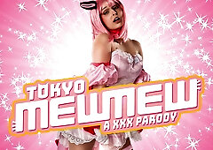 Tokyo Mew Mew A XXX Parody