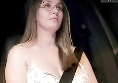 My Mommy’s Married Ally Let Me Bang Her in the Car