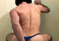 Your soon to be favorite arabic dildo vlog