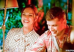 Alyssa Reece, Therapist by Day, Patient by Night