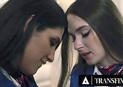 Use code NOWFREE for a FREE WEEK of TRANSFIXED! Enjoy our exclusive catalogs with over 300 channels, 60,000 episodes, and new releases every day! Feat