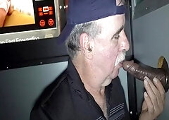 THE GREATEST OF THE HIGHLY FINEST GLORYHOLE FUCKPOLE DICKBLOWERS!!!