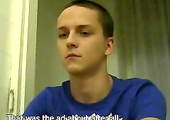 Teen Stripping For Cash