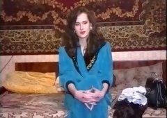 Tatjana - Private Castings X 5