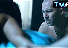 Olga Bynkova Butt,  Breasts Scene  in The Alien Girl