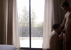 Justin Owen & Ty Thomas - Roses