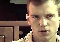 Teen Dude Ass Fucked by a Strange Creeper