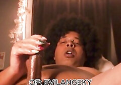 TRANS GOON COMP GIRLDICK AND BOOTY