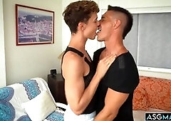 Gay porn, homosexual, gonzo