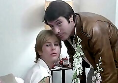 See KyrKox 56 French Retro - Pair Libéré Cherche Compagne Libérée on now! - Shaggy, Vintage Porn