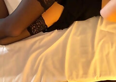 Lissome Doxies Long Legs Xxx