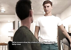 My Bimbo Fantasy #29 Adult visual novel, visual novel, harem game,