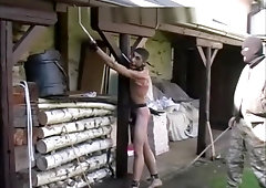 Exotic porn video homosexual Fetish new pretty one