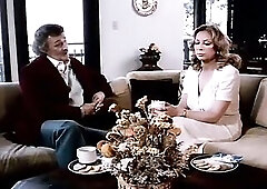 T.J. and his mature buxom girlfriend Laura invite his ally Mark and her ally Cassie for a tennis match. But troubles pursue when Mark's parents d