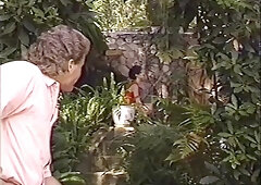 Adventures In France (USA 1995, Barbara Doll, Selena) - Barbara cougar - Barbara mom