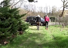 Sultry Gal Aphrodisiac Adult Scene