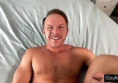 River Mitchell Spreads for Fat Cock