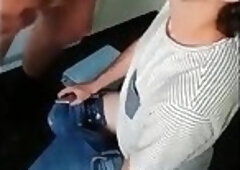 Donkey Dicked daddy fucks boithrussy