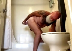 Mature, daddy, iamready