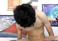 First Time For Fucking