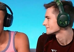 Next Door Taboo: Roman's Wild Surprises for Trevor