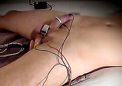 Sub_Xela - Electro & Fuck Machine on PP