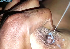 Desi Bhabhi Milky Boobs Pressing By Her Husband