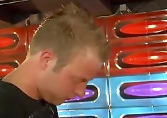 Naughty Gay Guys Safe Banging