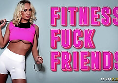 Fitness Fuck Friends