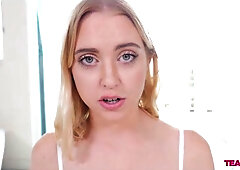 I am in charge of your dick - TeasePOV