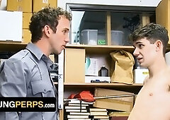 Old and young, gay cumshot, hand-job