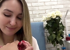 Sasha Paradise - Intense Session With Stellar Stepmom And Real Amateur Duo - Taboo Creampie Orgasm!