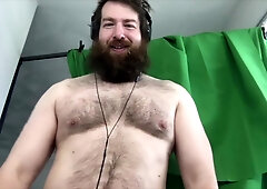 Saitamas Workout Day 30