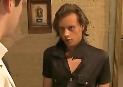 French Military Recruits