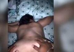 This Is How U Bang a Hawt Latin babe's Giant Booty