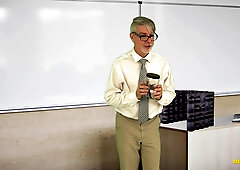 Giant Fart Jar Experiment - Richard Lennox