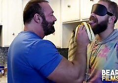 String up, bears blowjob, faphouse