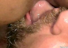 Sergey Blue, Dani Brown