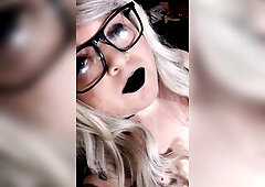 Femboy Elena Kryshenko Teaser #three