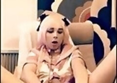 Big Dick Femboy Compilation