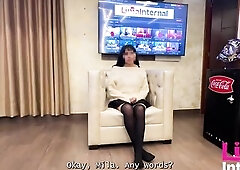 Mila's looking for an grand-daddy to pay for her whims. This babe's awaiting for your message, Mr. Forty. This babe'll let u bang her i