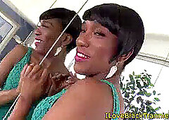 First-timer, bigcock