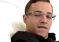 Stroke that big dick while watching me