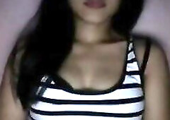 Háº¡ Vy vietnamese cutie show web camera xxx