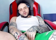 Lazily permeate my male vagina - see it on OnlyFans: […] /ftmichael/c6